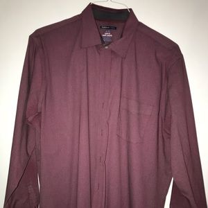 XL dress shirt